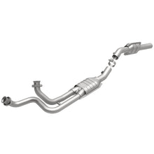 Load image into Gallery viewer, MagnaFlow Conv DF 1996 Ford E-150 4.9L | 93381
