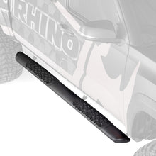 Load image into Gallery viewer, Go Rhino V-Series V3 Complete Kit Side Steps & Brackets 23-24 Toyota Sequoia Side Steps Go Rhino