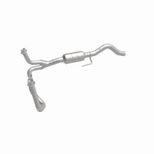 Load image into Gallery viewer, MagnaFlow Conv DF 00 Dodge Durango 5.2L 4WD / 00-03 Durango 5.9L 4WD (49 State)