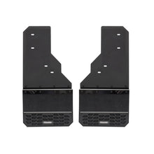 Load image into Gallery viewer, 10-24 Ram HD Front Pair Mud Skins Set of 2 Fits Classic / New body Mud Flaps Putco
