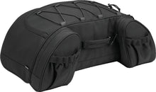 Load image into Gallery viewer, Kuryakyn Momentum Hitchhiker Trunk Rack Bag Kuryakyn