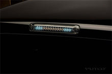 Load image into Gallery viewer, Putco 99-06 Chevy Silverado - Smoke LED Third Brake Lights - Replacement Bulbs Putco