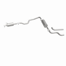 Load image into Gallery viewer, MagnaFlow BRE Exhaust Kit 85-93 Volvo 244 245 240 2.3L
