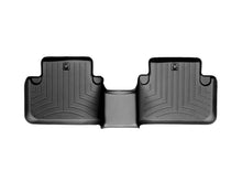 Load image into Gallery viewer, WeatherTech 09+ Acura TL Rear FloorLiner - Black | 442132