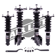 Load image into Gallery viewer, Air Lift Performance 15-21 Subaru WRX / STI Coilover Kit Air Lift