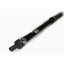 Load image into Gallery viewer, DSS Mitsubishi 2001-2007 Evo VII / VIII / IX 2-Piece Carbon Fiber Rear Driveshaft (Non-AYC) MISH8-C