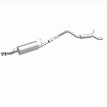 Load image into Gallery viewer, MagnaFlow BRE Exhaust Kit 10-13 Ford Transit Connect 2.0L | 106-0107