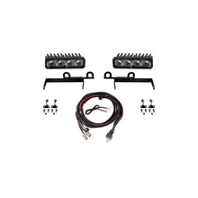 Load image into Gallery viewer, Diode Dynamics 2013-2018 Ram 1500 Ram SportExpress SS6 Sport LED Kit White Driving 6000K