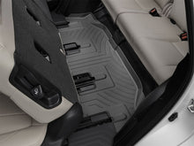 Load image into Gallery viewer, WeatherTech 2019+ Subaru Ascent Rear FloorLiner - Black