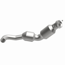 Load image into Gallery viewer, MagnaFlow DF Conv 2021 Ford F-150 Left Underbody 3.5L