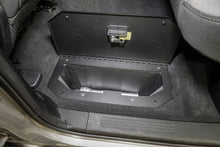 Load image into Gallery viewer, Tuffy Infloor Lid W/ Keyed Lock For Ram Trucks Crew Cab Cargo Organization Tuffy Products