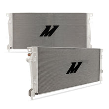 Load image into Gallery viewer, Mishimoto 2021+ Ford Bronco 2.3L/2.7L Performance Aluminum Radiator Radiators Mishimoto