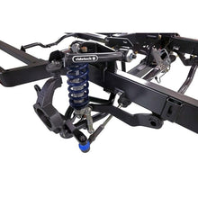 Load image into Gallery viewer, Ridetech 64-67 Chevrolet Chevelle w/ Hub Spindle & Narrowed Width (57.25in) Momentum Chassis