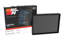 Load image into Gallery viewer, K&N 21-24 Toyota Land Cruiser 300 / 18-23 Lexus LS500/LS500H Cabin Air Filter K&N Engineering