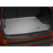 Load image into Gallery viewer, WeatherTech 2016+ Hyundai Tucson (Does Not Fit Hydrogen Models) Cargo Liner - Black