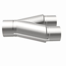Load image into Gallery viewer, MagnaFlow Exhaust Products Exhaust Y Pipe MagnaFlow Exhaust Products Magnaflow Exhaust Y-Pipe - 3.00/2.50 10778