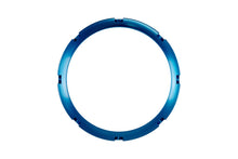 Load image into Gallery viewer, Turbosmart BOV PowerPort Collar - Blue Blow Off Valves Turbosmart