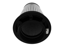 Load image into Gallery viewer, afe Momentum Intake Replacement Air Filter 4 IN F x 6 IN B x 4-1/2 IN T (Inverted) x 8-1/2 IN H aFe