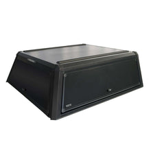 Load image into Gallery viewer, Westin EXP Truck Cap COMPLETE KIT A + B (21-25 Ford F-150/Lightning/Raptor CC 5.5ft. Bed) Westin
