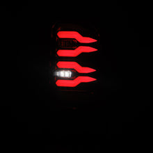 Load image into Gallery viewer, AlphaRex 94-01 Dodge Ram 1500/2500/3500 LUXX-Series LED Tail Lights - Alpha-Black AlphaRex