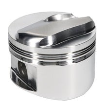 Load image into Gallery viewer, JE Pistons BBC CLOSED CHBR Set of 8 Pistons JE Pistons