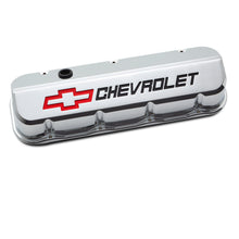 Load image into Gallery viewer, Proform Engine Valve Cover Proform 141-877 Officially Licensed Chevrolet Performance Product