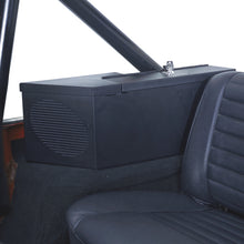 Load image into Gallery viewer, Tuffy Speaker/Storage Boxes W/ Keyed Lock Cargo Boxes & Bags Tuffy Products