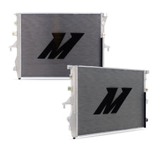 Load image into Gallery viewer, Mishimoto 03-10 Porsche Cayenne Performance Aluminum Radiator Mishimoto