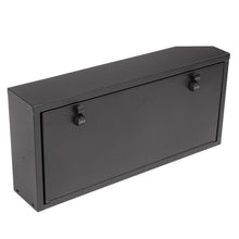 Load image into Gallery viewer, Tuffy Jeep Wrangler Tailgate Lockbox W/Combo Lock Cargo Boxes & Bags Tuffy Products