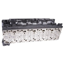 Load image into Gallery viewer, Fleece Performance 07.5-18 Dodge 2500/3500 6.7L Remanufactured Cummins Cylinder Head (Performance) Heads Fleece Performance