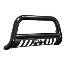 Load image into Gallery viewer, Westin 19-22 Ram1500 (Excl. 19-22 1500 Classic/Rebel/Warlock) E-Series Bull Bar - Black Westin