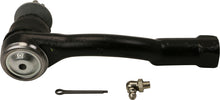 Load image into Gallery viewer, MOOG 11-14 Hyundai Equus Front Left Outer / Left Outer Tie Rod | ES801248
