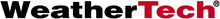 Load image into Gallery viewer, WeatherTech 2021+ Acura TLX Rear FloorLiner - Black | 4416552