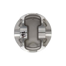 Load image into Gallery viewer, Wiseco Chevy LT1 4.075in Bore 1.105in CH -15cc Professional Dish Pistons - Set of 8 Wiseco