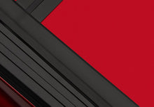 Load image into Gallery viewer, UnderCover 15-19 Ford F-150 66in Fusion Bed Cover - White Platinum Undercover