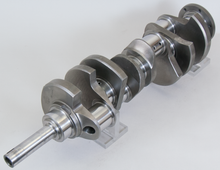 Load image into Gallery viewer, Eagle Ford 460 3.850in Stroke 2350 Bobweight Cast Crankshaft Eagle