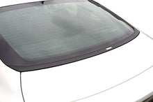 Load image into Gallery viewer, Greddy Aero 2022+ Subaru BRZ (ZD8)/Toyota GR86 (ZN6) Lower Rear Wing Spoiler - Carbon | 17510250