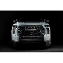 Load image into Gallery viewer, Diode Dynamics 2022-2026 Toyota Tundra Pro Grille SS20 Pro LED Kit White Combo 6000K