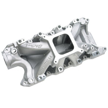 Load image into Gallery viewer, Edelbrock Engine Intake Manifold Edelbrock Edelbrock Super Victor 8.2 EFI Intake Manifold for Ford 289-347 Small-Block V8 29285