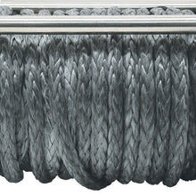 Load image into Gallery viewer, Superwinch 15000 LBS 12V DC 15/32in x 78ft Synthetic Rope Tiger Shark 15000SR Winch Winches Superwinch