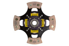 Load image into Gallery viewer, ACT 1991 Saturn SC 4 Pad Sprung Race Disc Clutch Discs ACT