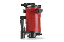 Load image into Gallery viewer, PERRIN 22-25 Subaru WRX Air Oil Separator - Red | PSP-ENG-622RD