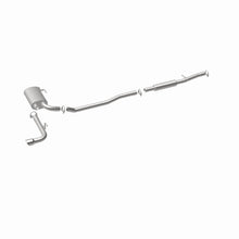 Load image into Gallery viewer, MagnaFlow BRE Exhaust Kit 12-17 JEEP COMPASS 2.4L