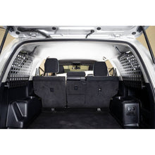 Load image into Gallery viewer, DV8 10-23 Toyota 4Runner Rear Window Molle Panels
