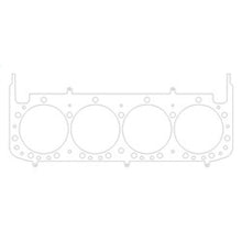 Load image into Gallery viewer, Cometic GM Dart/Brodix Small Block V8 .040in / 4.270in Bore / 4.500in Bore Center MLS Head Gasket