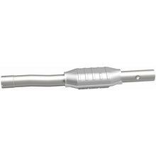 Load image into Gallery viewer, MagnaFlow Conv DF 99-01 Jeep Grand Cherokee 4.0L Rear