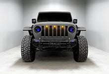 Load image into Gallery viewer, Oracle Oculus Bi-LED Projector Headlights for Jeep JL/Gladiator JT - w/ BC1 Controller ORACLE Lighting