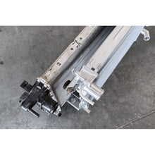 Load image into Gallery viewer, CSF 18-24 Jeep Wrangler 3.6L V6 Heavy Duty 2-Row Radiator
