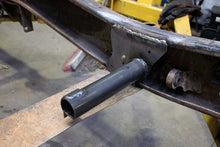 Load image into Gallery viewer, Rustbuster Diesel Fuel Cooler Bracket | RB7819