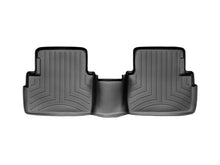 Load image into Gallery viewer, WeatherTech 04-08 Suzuki Forenza Rear FloorLiner - Black | 442852